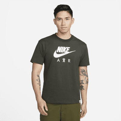 Mens shops nike tshirts